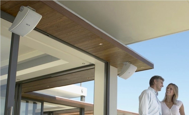 YAMAHA NS-AW392 výkon